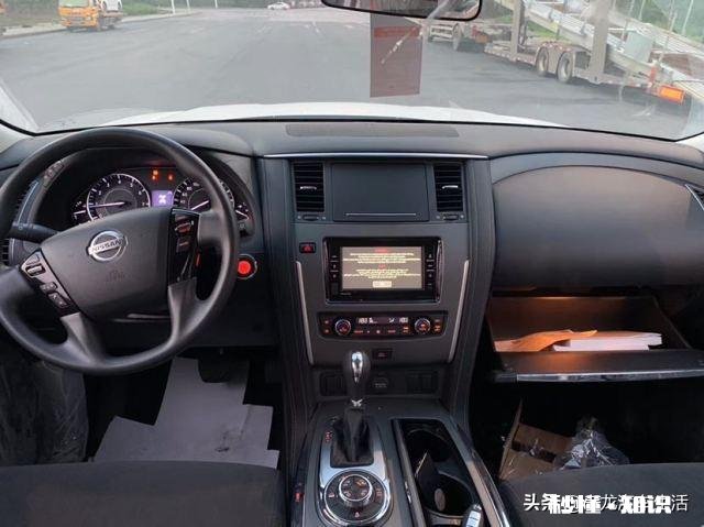 平行进口非主流车型有哪些