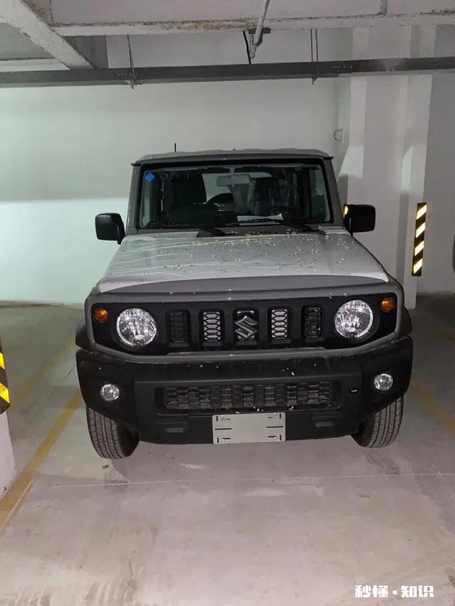 平行进口非主流车型有哪些