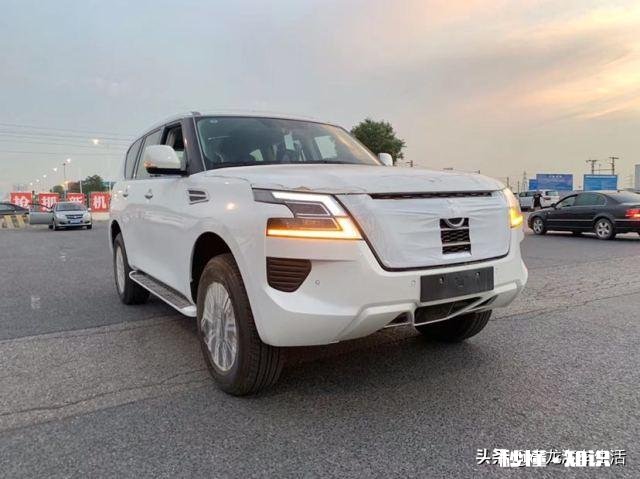 平行进口非主流车型有哪些