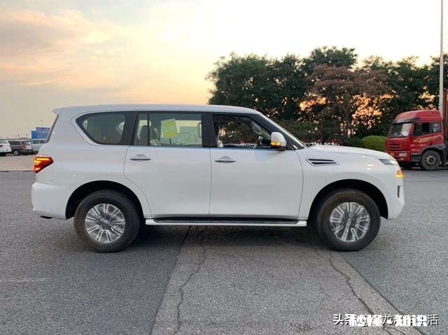 平行进口非主流车型有哪些