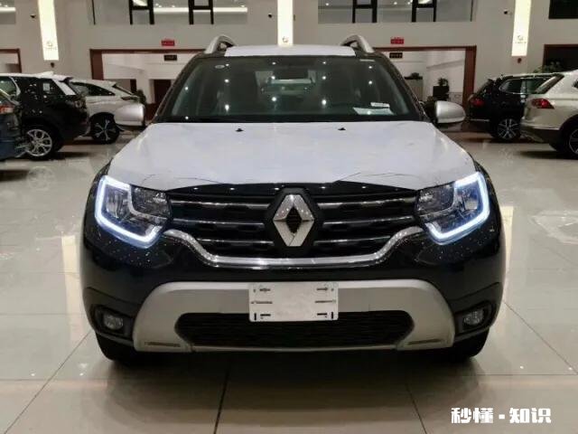 平行进口非主流车型有哪些