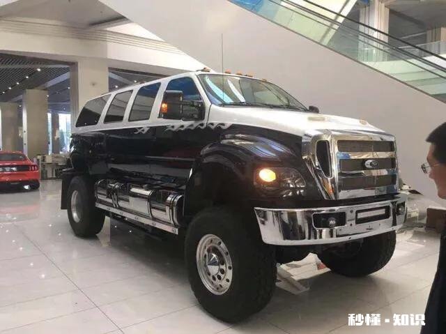 平行进口非主流车型有哪些