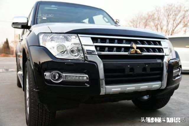 平行进口非主流车型有哪些