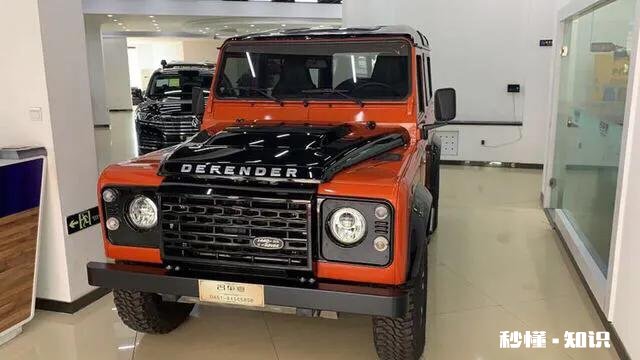 平行进口非主流车型有哪些