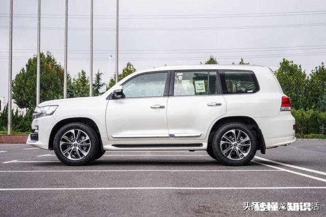 平行进口非主流车型有哪些