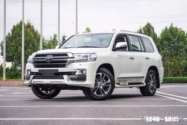 平行进口非主流车型有哪些