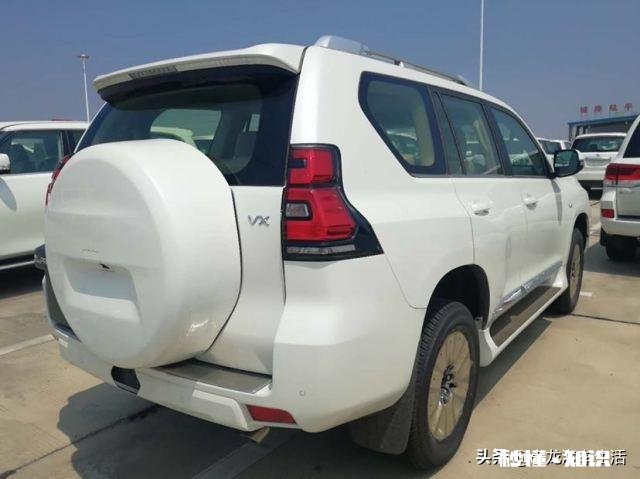 平行进口非主流车型有哪些