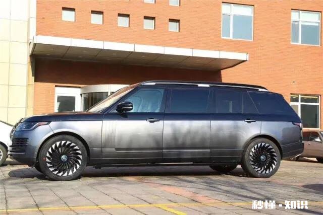 平行进口非主流车型有哪些