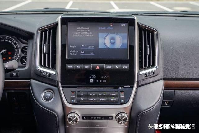 平行进口非主流车型有哪些