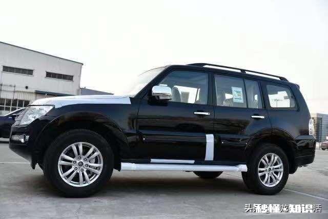 平行进口非主流车型有哪些