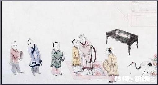 《诗经》中“既以醉酒，既已饱德”是什么意思