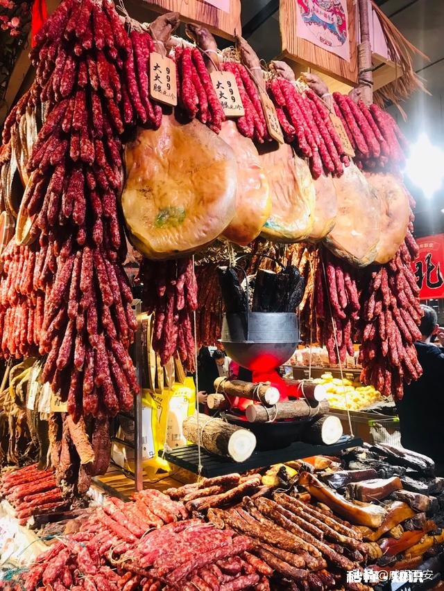 胖东来为何不全国扩张呢