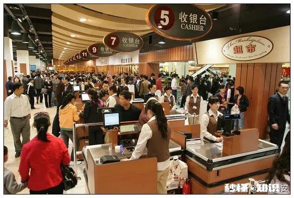 胖东来为何不全国扩张呢