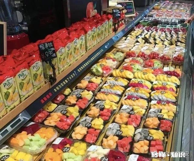 胖东来为何不全国扩张呢