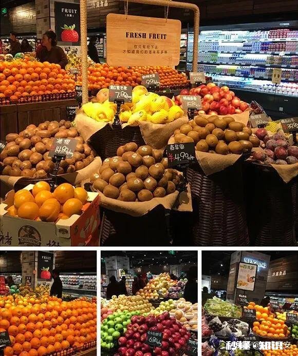 胖东来为何不全国扩张呢