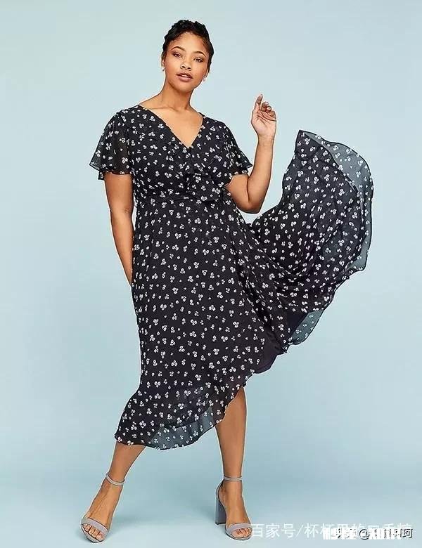 大码礼服的特征有哪些