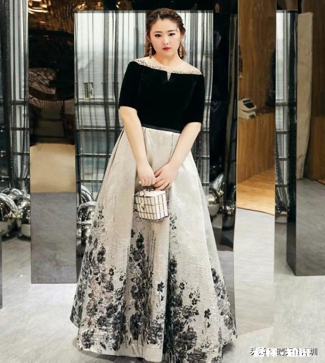 大码礼服的特征有哪些