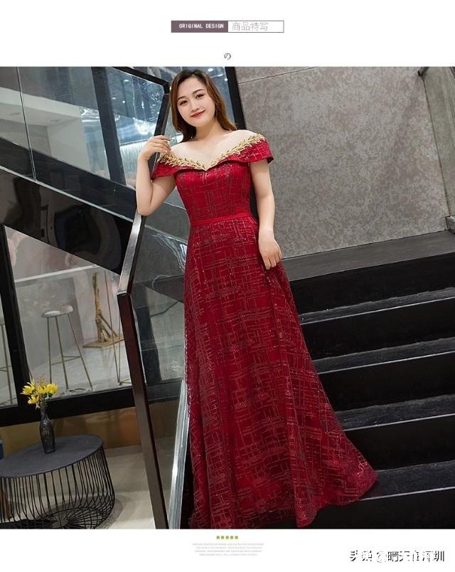 大码礼服的特征有哪些