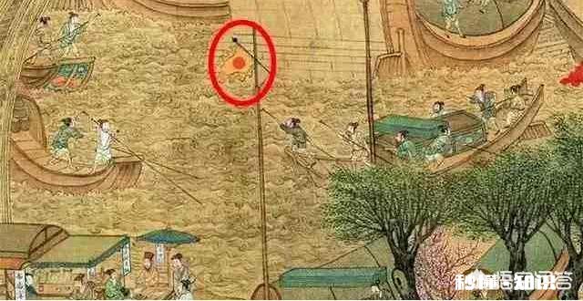 “明朝国旗”与日本国旗有什么关系呢