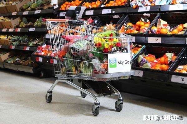 非常时期，超巿怎样才能正常营业