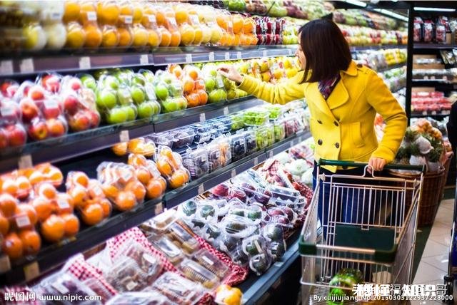 非常时期，超巿怎样才能正常营业