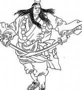 《水浒传》里换武松或鲁智深押解生辰纲，会顺利完成么