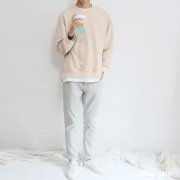 男生如何选购百元左右的衣服鞋子