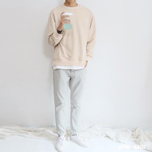 男生如何选购百元左右的衣服鞋子