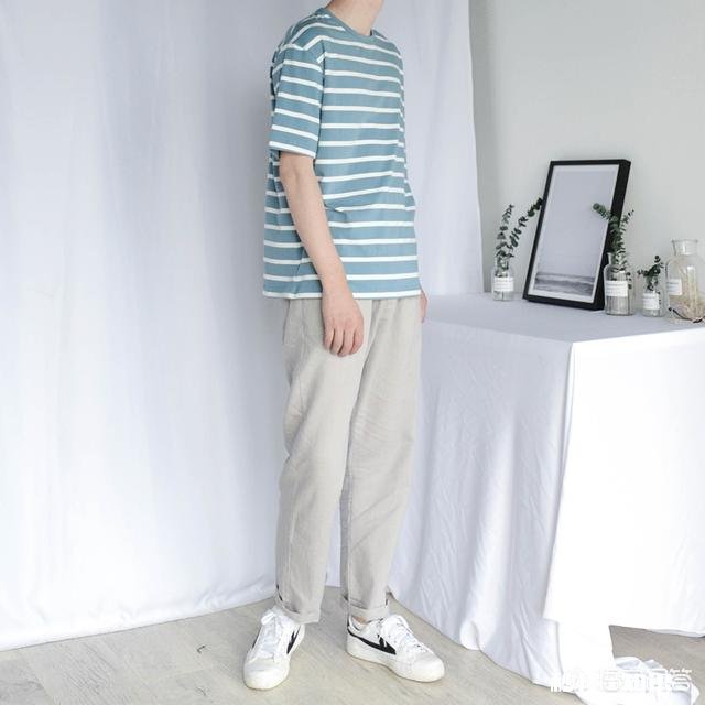 男生如何选购百元左右的衣服鞋子