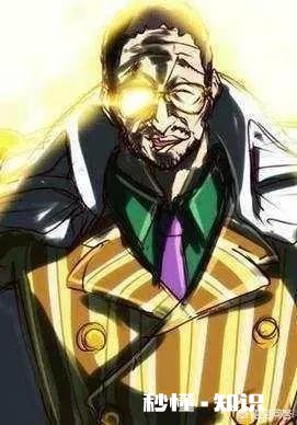 《海贼王》自然系果实你最喜欢的是哪个最强的是哪个