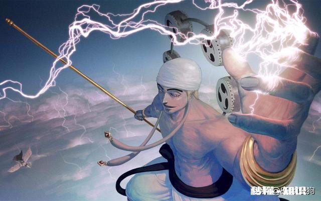 《海贼王》自然系果实你最喜欢的是哪个最强的是哪个