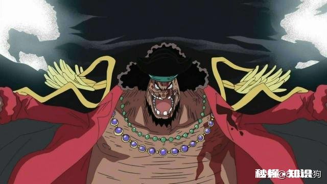 《海贼王》自然系果实你最喜欢的是哪个最强的是哪个