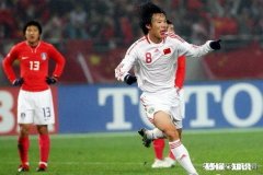 中国男子足球队的“恐韩症”现在还存在吗