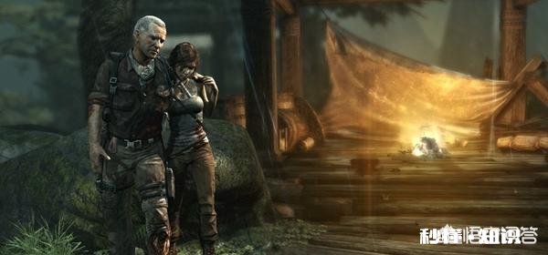 游戏古墓丽影9在哪里下载