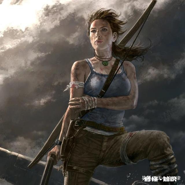 游戏古墓丽影9在哪里下载