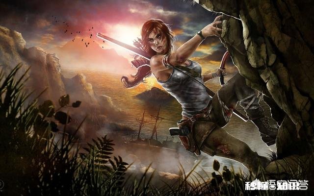 游戏古墓丽影9在哪里下载