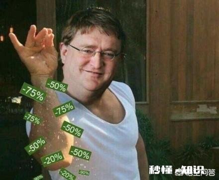 Epic老板身价超过G胖，旗下游戏平台会超过Steam吗