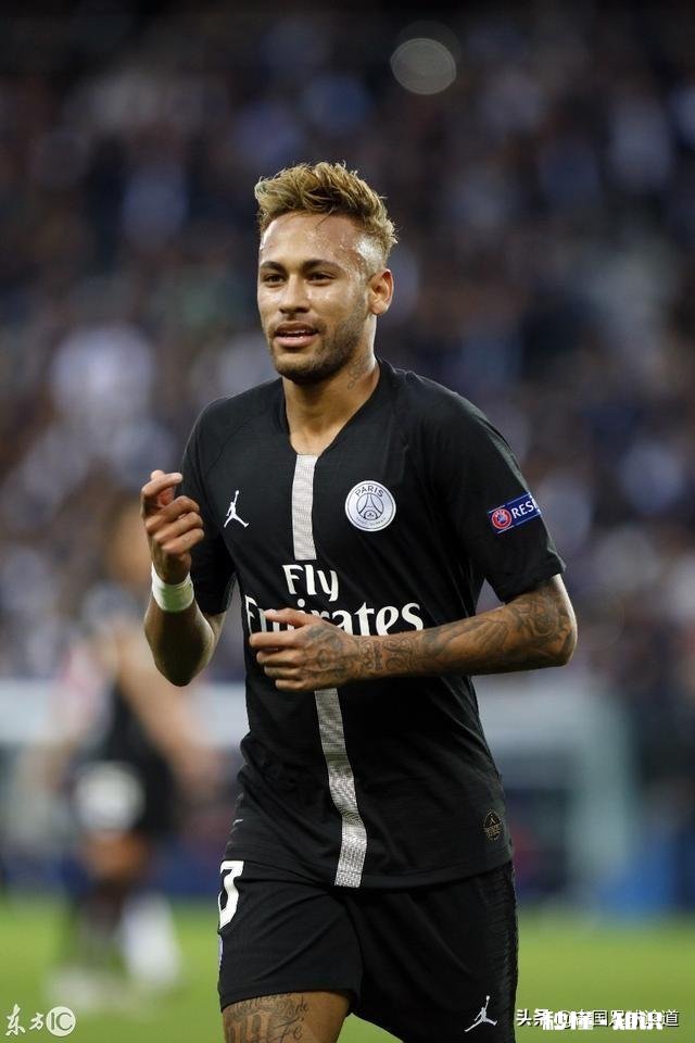 两大王牌相继受伤，大巴黎进攻能力几乎为零，还会出售内马尔吗