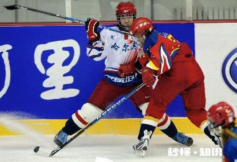 中国体育冰雪项目难以普及是因为南方人不爱参与吗