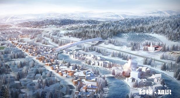 中国体育冰雪项目难以普及是因为南方人不爱参与吗