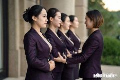 上联:群里藏龙卧虎，都是谁