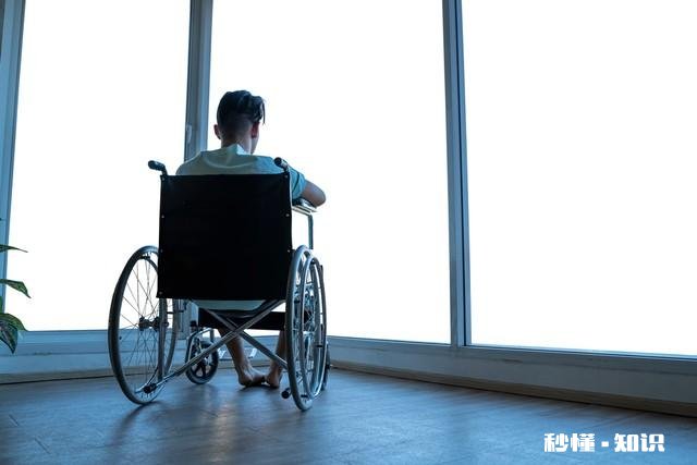 为什么很多截肢或者下半身瘫痪的人还能够生孩子