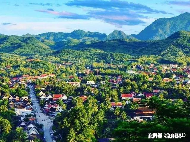 最近准备去老挝，老挝的消费水平和治安怎么样有去过的朋友分享一下