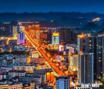 兴义这个城市怎么样大展前景呢