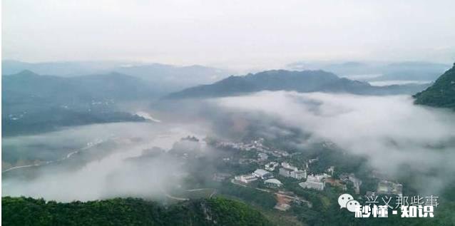 兴义这个城市怎么样大展前景呢