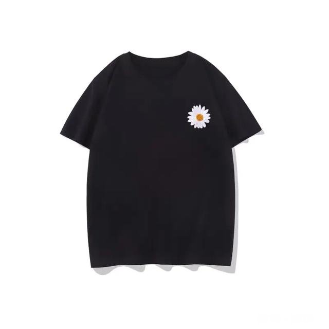 你最喜欢的一张T恤图案是什么