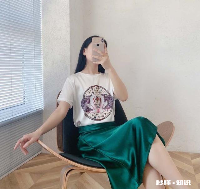 你最喜欢的一张T恤图案是什么