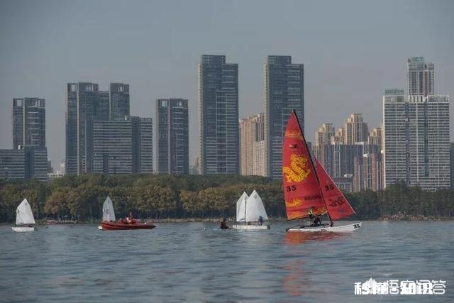 武汉为啥一下雨就成海
