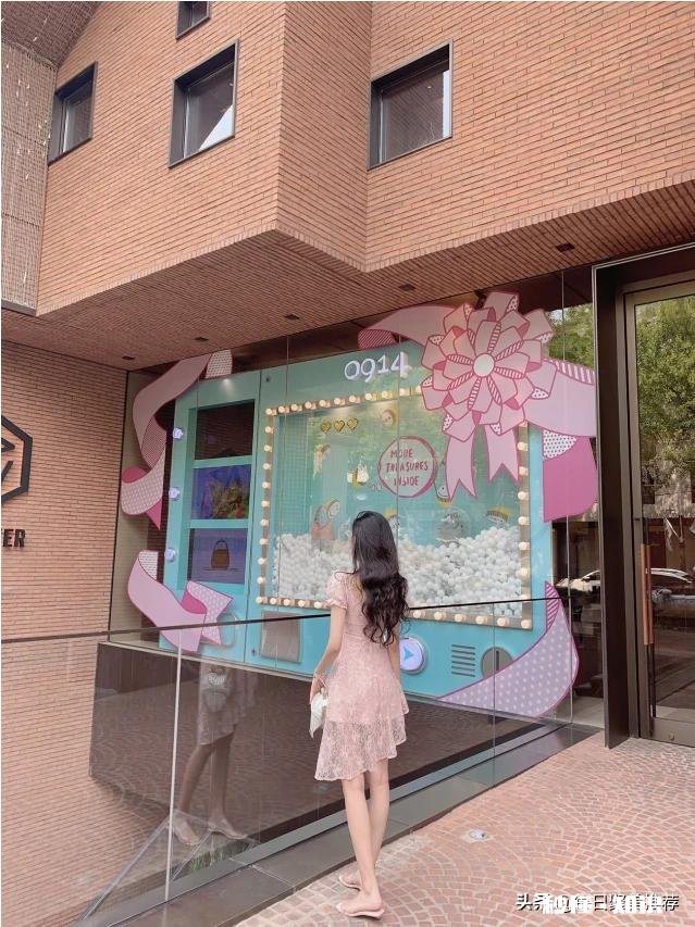 好看的照片为什么都拍的是女生