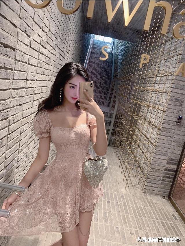 好看的照片为什么都拍的是女生